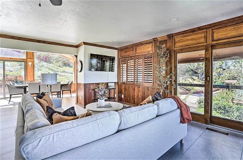 Foto 35 - Picturesque Prescott Home w/ Views & Hot Tub