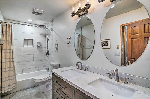 Foto 16 - Picturesque Prescott Home w/ Views & Hot Tub