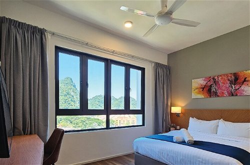 Photo 10 - Onsen Premium Suites at Tambun Ipoh