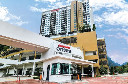 Foto 1 - Onsen Premium Suites at Tambun Ipoh