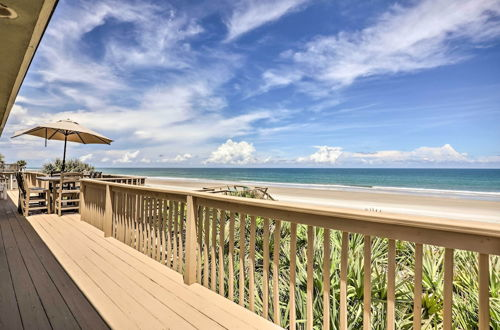 Foto 16 - Beautiful Coastal Home w/ Deck & Beach Access