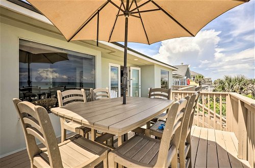 Foto 5 - Beautiful Coastal Home w/ Deck & Beach Access