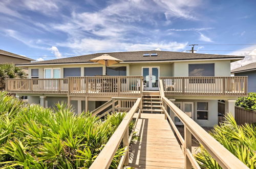 Foto 19 - Beautiful Coastal Home w/ Deck & Beach Access