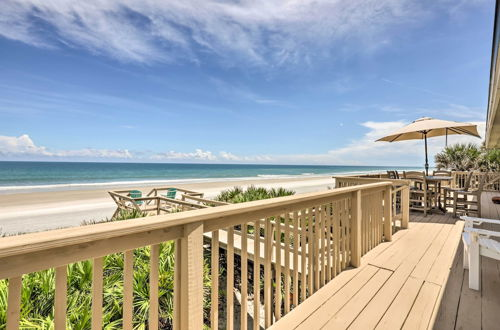 Foto 17 - Beautiful Coastal Home w/ Deck & Beach Access
