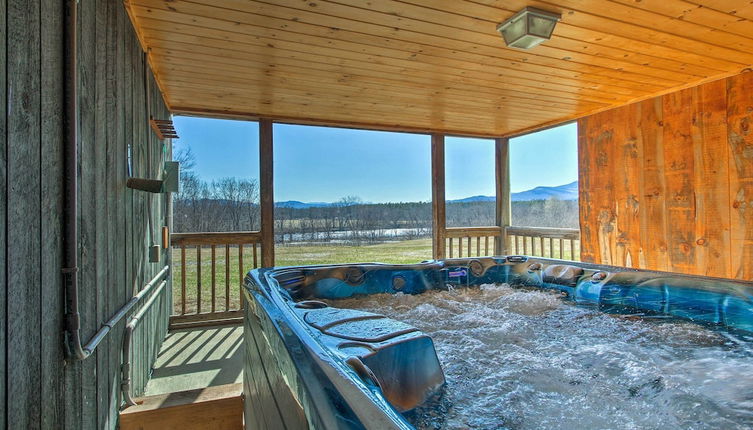 Photo 1 - Quiet Family Getaway: Bethel Home w/ River Access