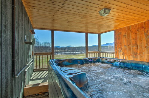 Photo 1 - Quiet Family Getaway: Bethel Home w/ River Access