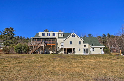 Photo 32 - Quiet Family Getaway: Bethel Home w/ River Access