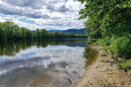 Photo 37 - Quiet Family Getaway: Bethel Home w/ River Access