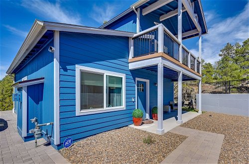 Photo 15 - Modern Flagstaff Vacation Rental w/ 2 Living Areas