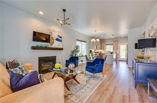 Photo 11 - Modern Flagstaff Vacation Rental w/ 2 Living Areas