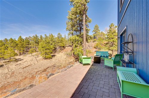 Photo 6 - Modern Flagstaff Vacation Rental w/ 2 Living Areas