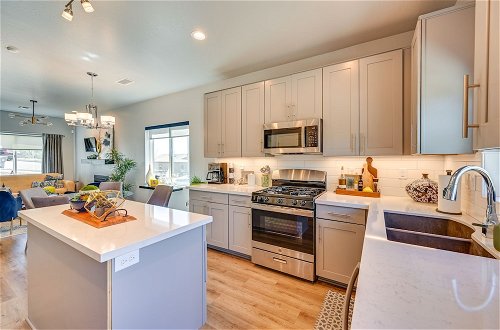 Photo 7 - Modern Flagstaff Vacation Rental w/ 2 Living Areas