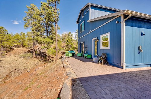 Photo 24 - Modern Flagstaff Vacation Rental w/ 2 Living Areas