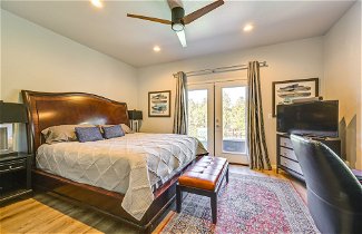 Photo 2 - Modern Flagstaff Vacation Rental w/ 2 Living Areas