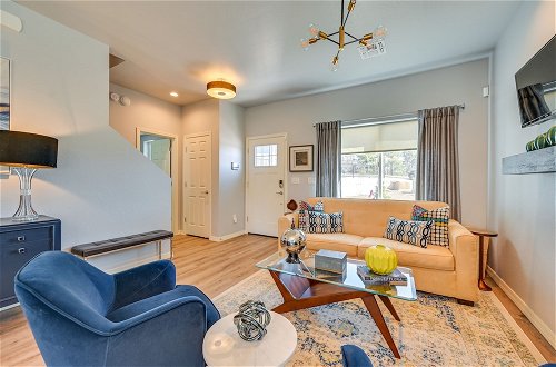 Photo 19 - Modern Flagstaff Vacation Rental w/ 2 Living Areas