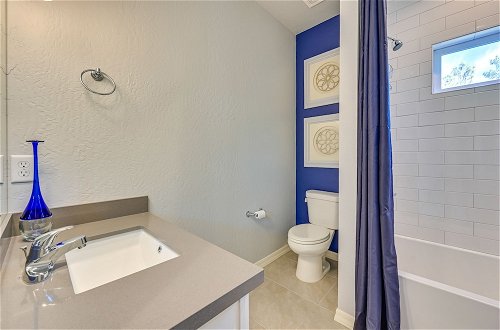 Photo 4 - Modern Flagstaff Vacation Rental w/ 2 Living Areas