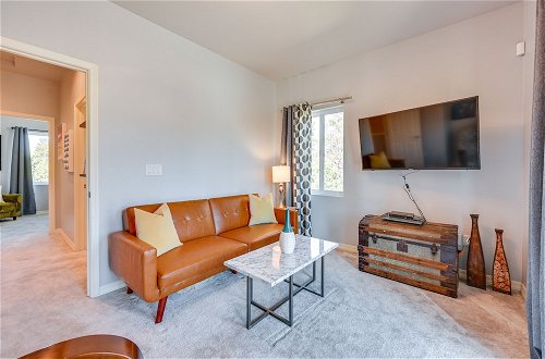 Photo 22 - Modern Flagstaff Vacation Rental w/ 2 Living Areas