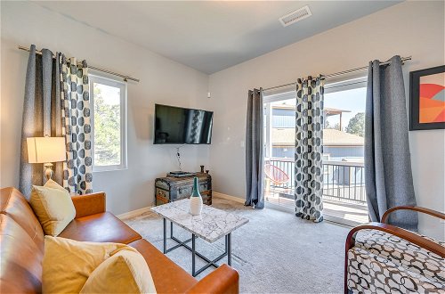 Photo 3 - Modern Flagstaff Vacation Rental w/ 2 Living Areas