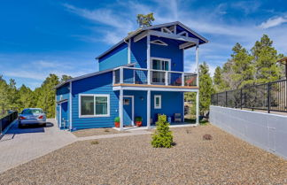 Photo 1 - Modern Flagstaff Vacation Rental w/ 2 Living Areas