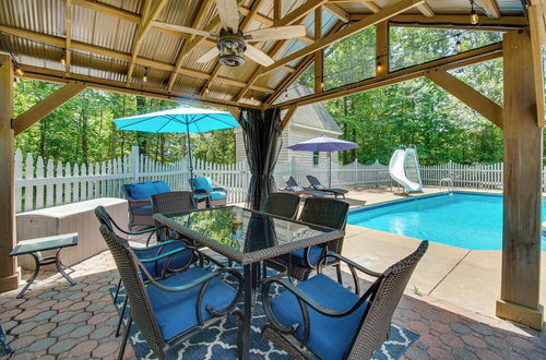 Photo 28 - Cozy Virginia Vacation Rental w/ Seasonal Pool