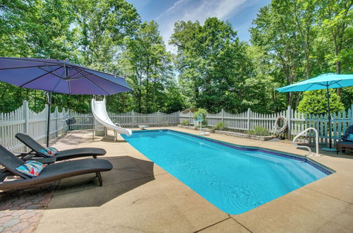 Photo 39 - Cozy Virginia Vacation Rental w/ Seasonal Pool