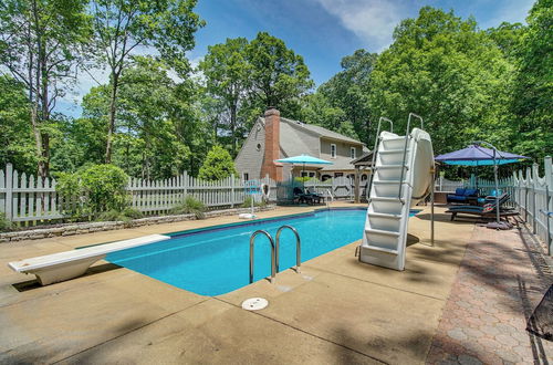 Photo 30 - Cozy Virginia Vacation Rental w/ Seasonal Pool