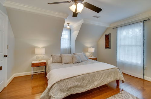 Photo 3 - Cozy Virginia Vacation Rental w/ Seasonal Pool