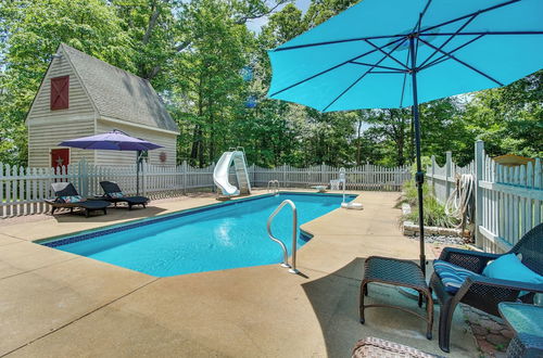 Photo 33 - Cozy Virginia Vacation Rental w/ Seasonal Pool