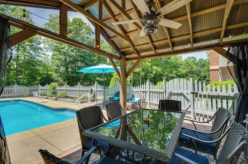 Photo 34 - Cozy Virginia Vacation Rental w/ Seasonal Pool