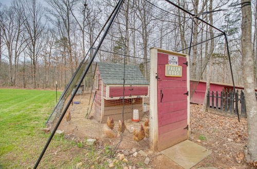 Photo 24 - Cozy Virginia Vacation Rental w/ Seasonal Pool