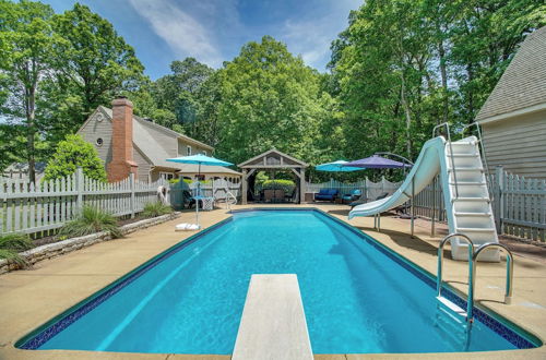 Photo 37 - Cozy Virginia Vacation Rental w/ Seasonal Pool