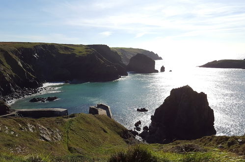 Photo 30 - Immaculate 2 Bed Apartment on The Lizard Cornwall