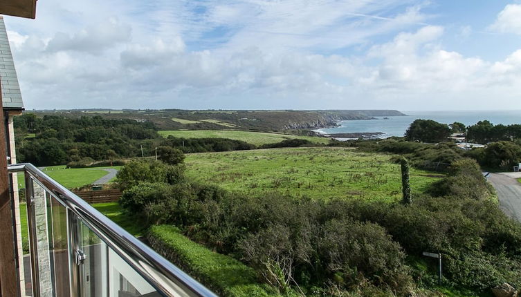 Foto 1 - Immaculate 2 Bed Apartment on The Lizard Cornwall