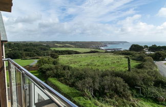 Photo 1 - Immaculate 2 Bed Apartment on The Lizard Cornwall
