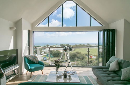 Foto 7 - Immaculate 2 Bed Apartment on The Lizard Cornwall