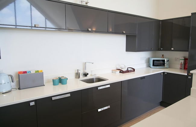 Immaculate 2 Bed Apartment on The Lizard Cornwall - Foto 6