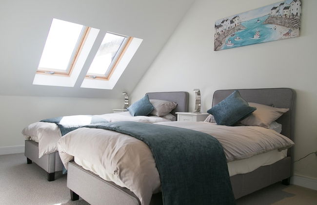 Immaculate 2 Bed Apartment on The Lizard Cornwall - Foto 3