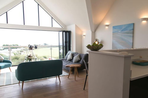 Foto 9 - Immaculate 2 Bed Apartment on The Lizard Cornwall