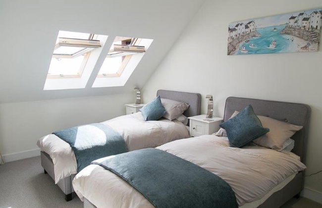 Immaculate 2 Bed Apartment on The Lizard Cornwall - Foto 4