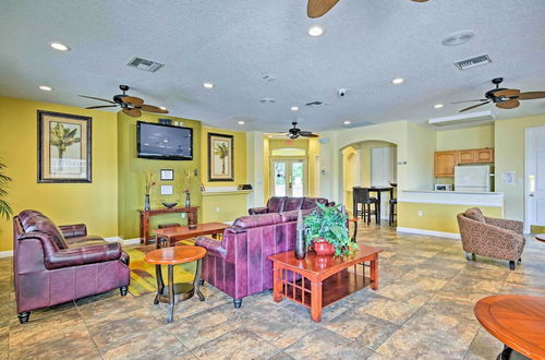 Photo 33 - Bright Kissimmee Townhome Near Disney World