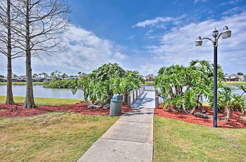 Photo 24 - Bright Kissimmee Townhome Near Disney World