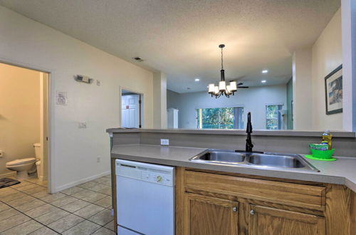 Photo 34 - Kissimmee Home w/ Pool Access ~ 8 Mi to Disney