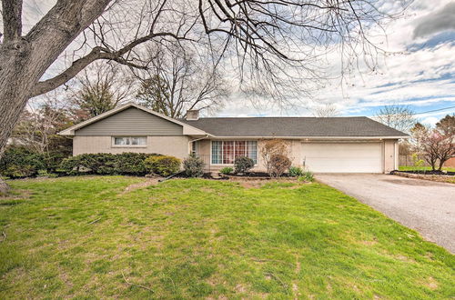 Photo 30 - Updated Home w/ Pool Table ~ 4 Mi to Hershey