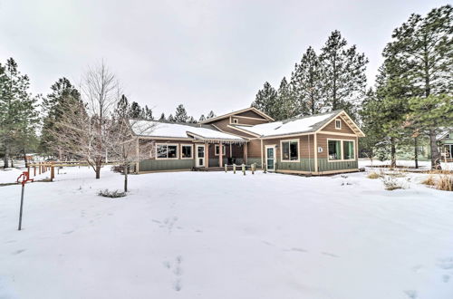 Photo 13 - Kalispell Main House < 15 Mi to Flathead Lake