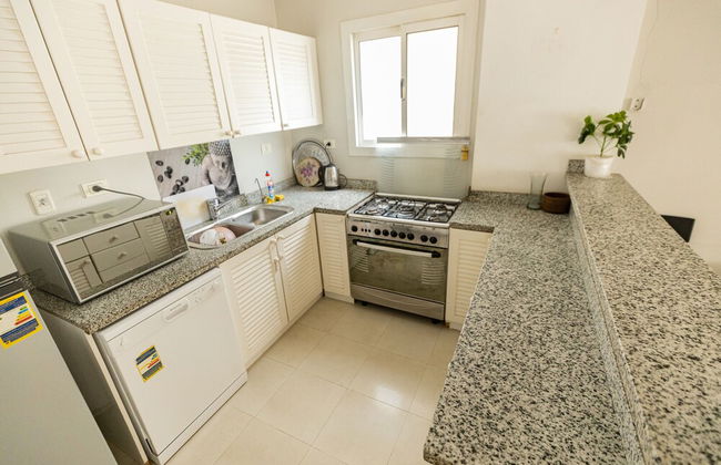 Lily Mint Retreat Inviting 3BR Apartment - Foto 7