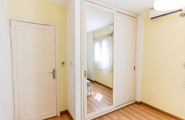 Lily Mint Retreat Inviting 3BR Apartment - Foto 28