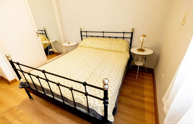 Lily Mint Retreat Inviting 3BR Apartment - Foto 34