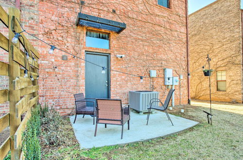 Photo 12 - Norman, Oklahoma, Vacation Rental 1 Mi to OU