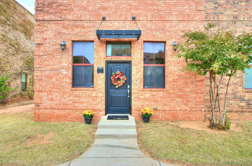 Photo 22 - Norman, Oklahoma, Vacation Rental 1 Mi to OU