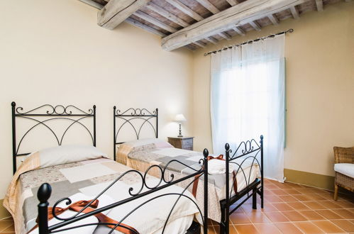 Foto 26 - Luxury Apartment in Siena Resort